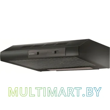 Вытяжка Faber 741 BASE BK A50 (110.0156.699)